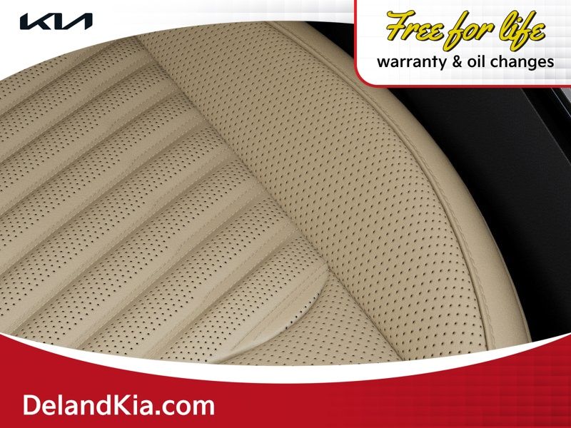 2026 Kia Sorento X-Line SX Prestige - Photo 24