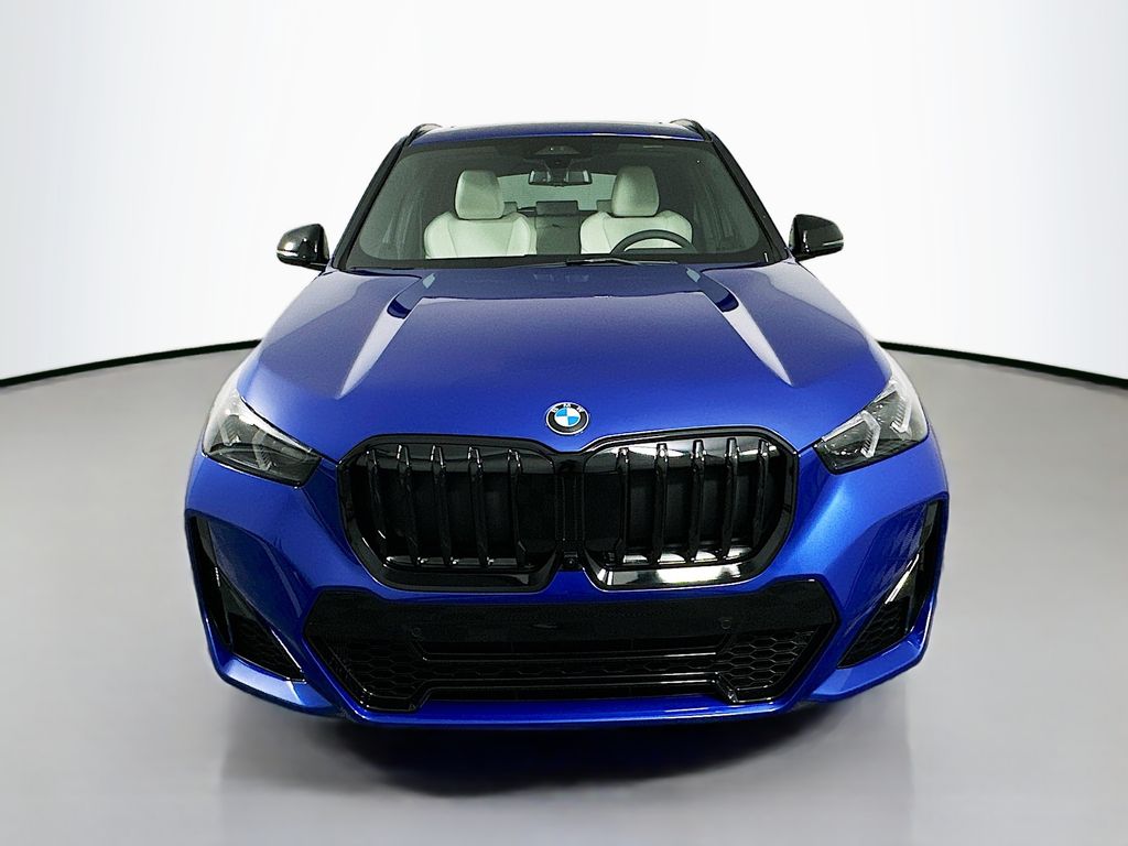 Thumbnail: 2026 BMW X1 - 2