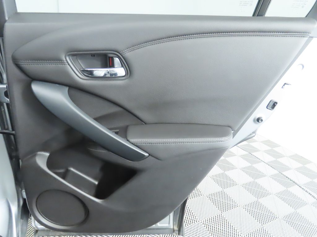 Thumbnail: 2017 Acura RDX - 28