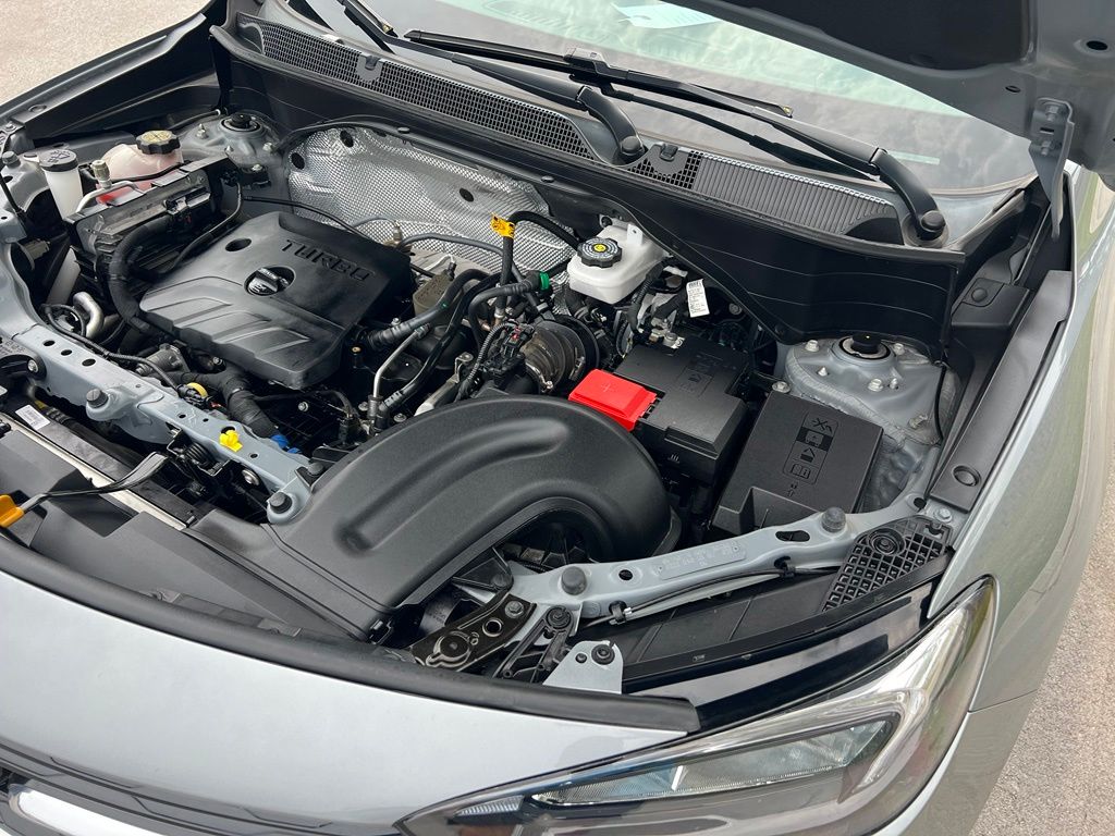 Used 2023 Buick Encore GX SUV