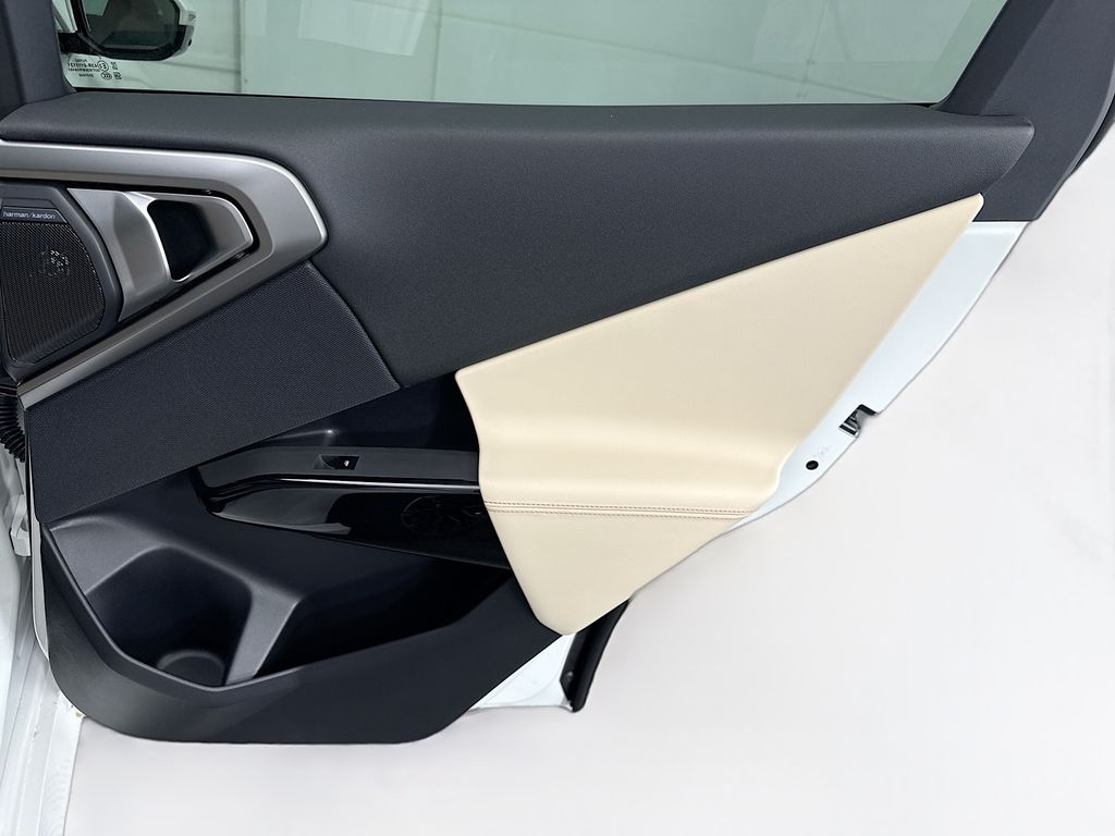 Thumbnail: 2026 BMW X3 - 26