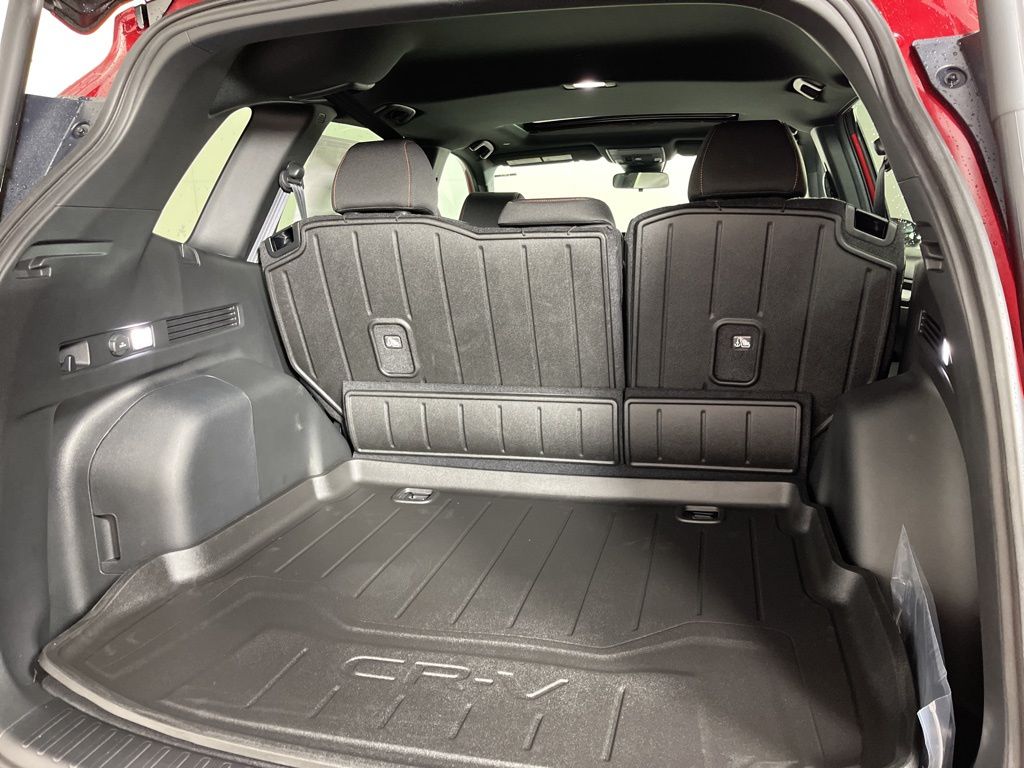 Thumbnail: 2026 Honda CR-V - 21