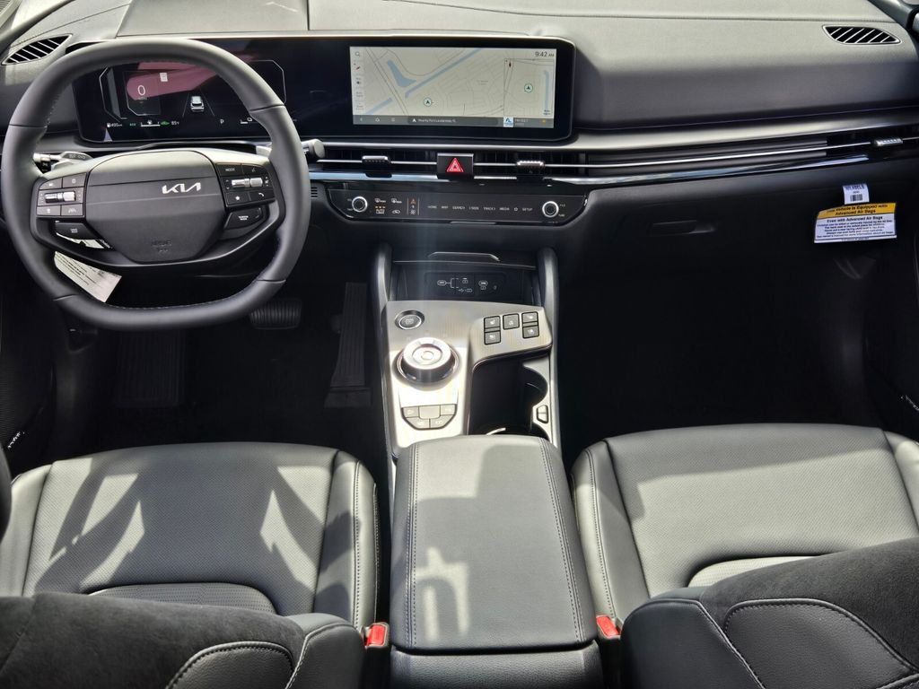2027 Kia Sportage - $41,630