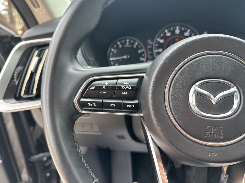 Used Car 2024 Mazda Cx-90  3.3 Turbo Preferred Plus For Sale Under $30,000 In Austin, Texas