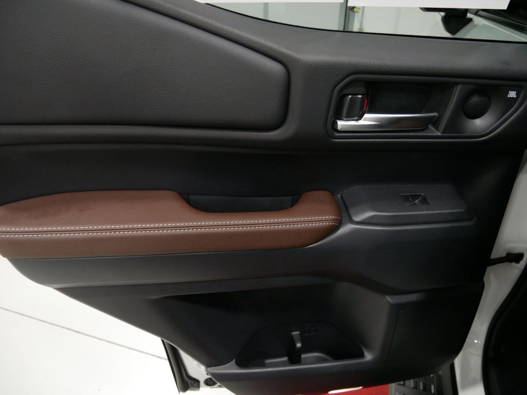 Used 2025 Toyota Land Cruiser SUV