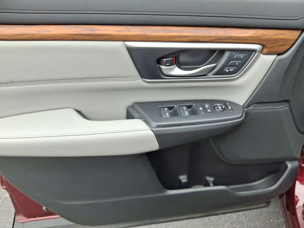 Thumbnail: 2019 Honda CR-V - 13