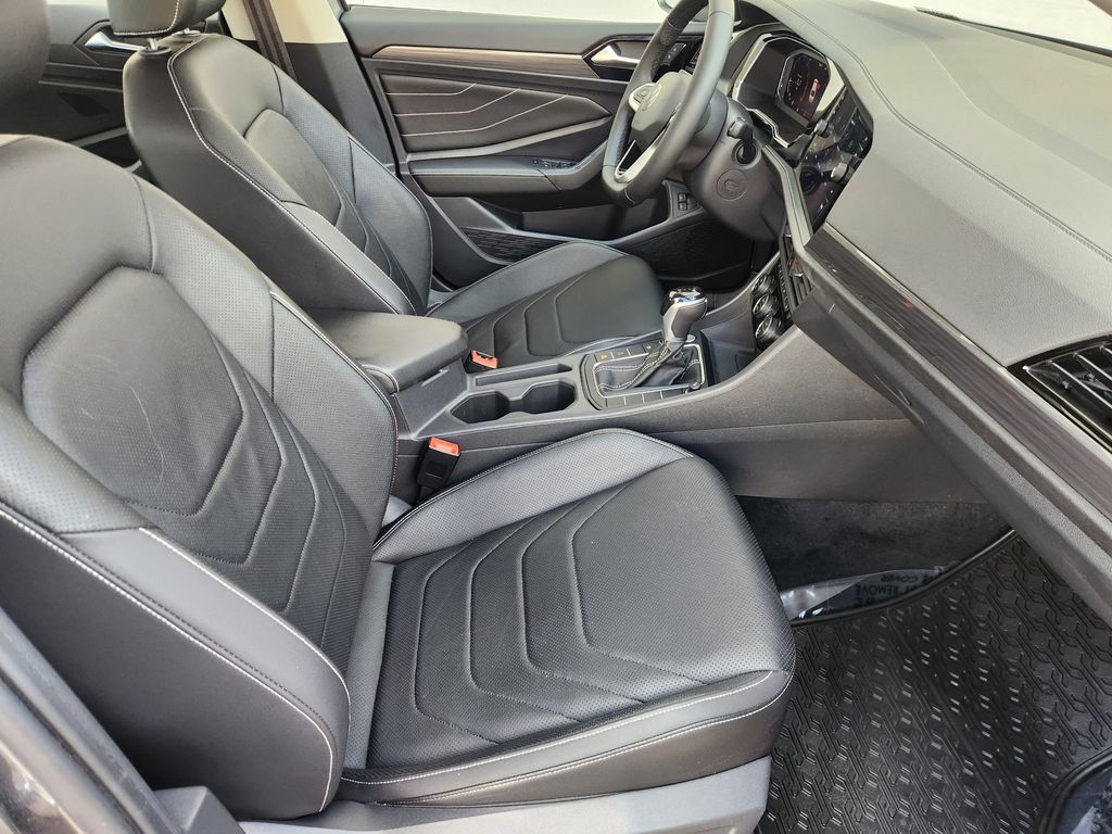 2022 Volkswagen Jetta 1.5T SEL  at DeMontrond Automotive Group