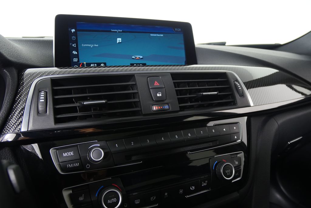 2016 BMW M3 Base 27