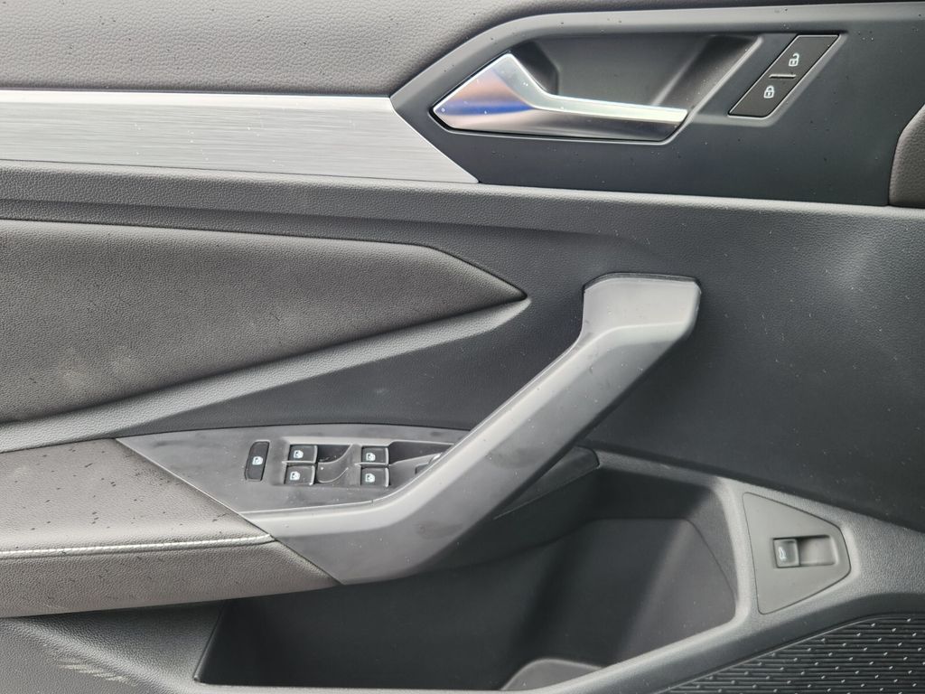 2026 Volkswagen Jetta - $24,372