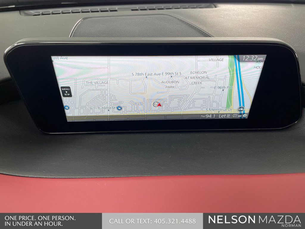 2026 Mazda Mazda3 Premium - Photo 31