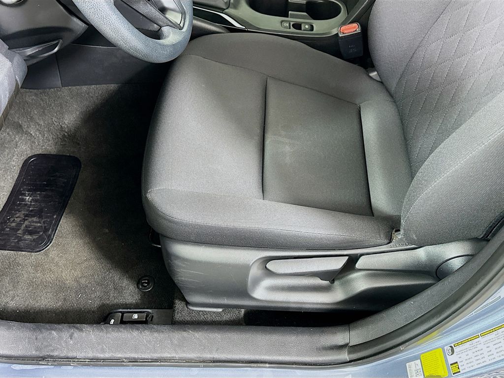 Thumbnail: 2024 Toyota Corolla - 19