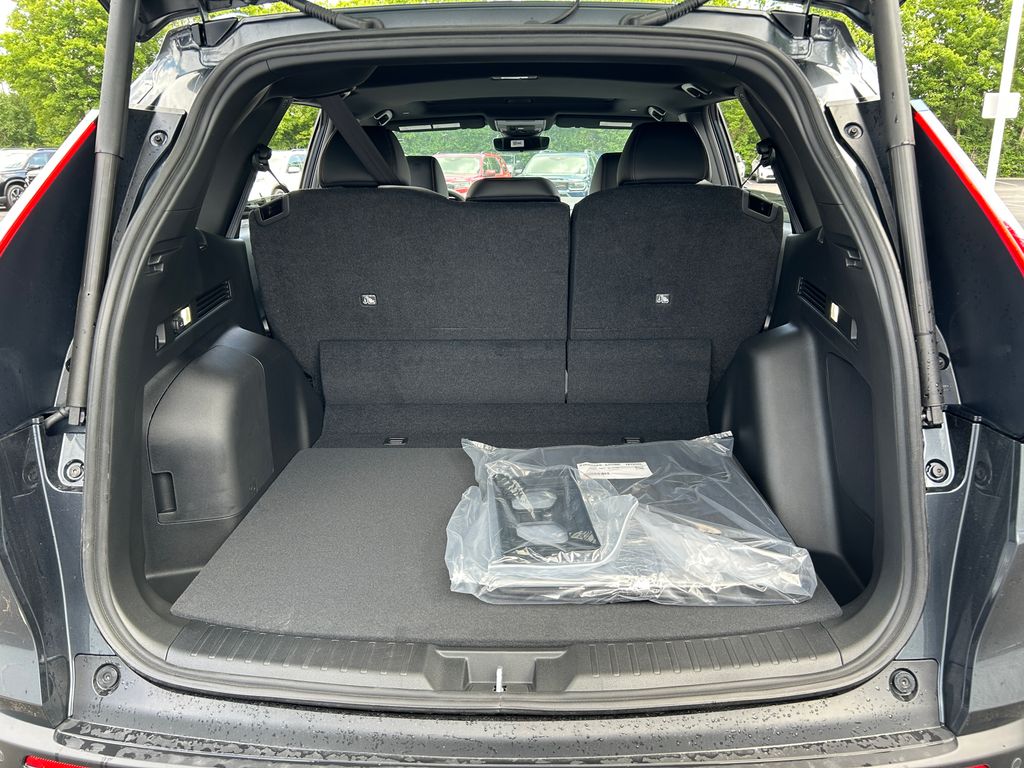 Thumbnail: 2026 Honda CR-V - 21