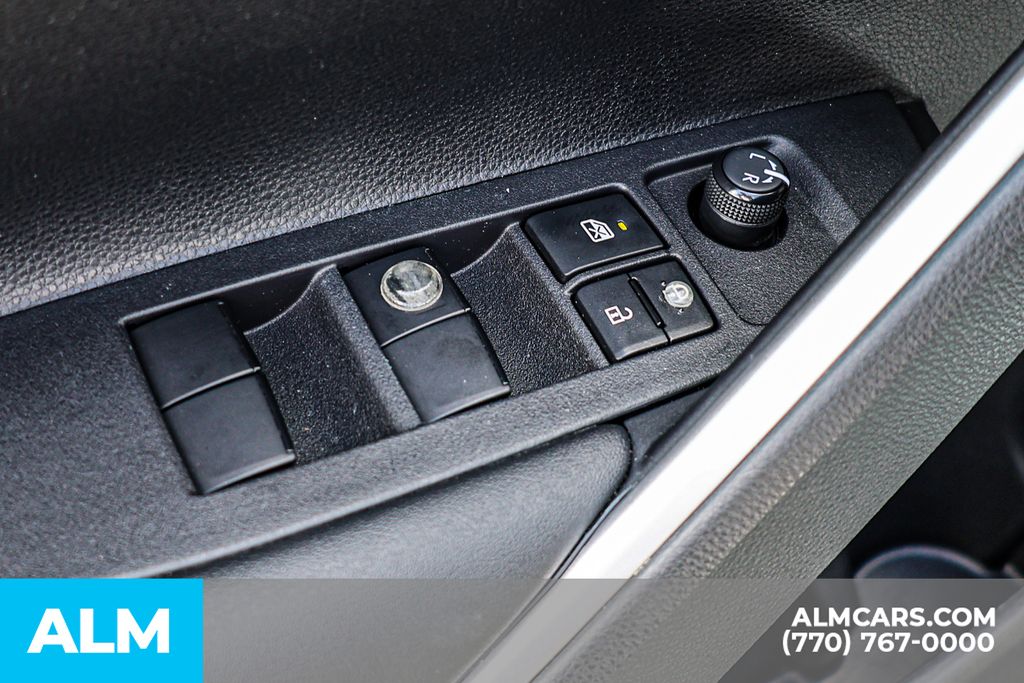 Used 2023 Silver Toyota XLE image 49