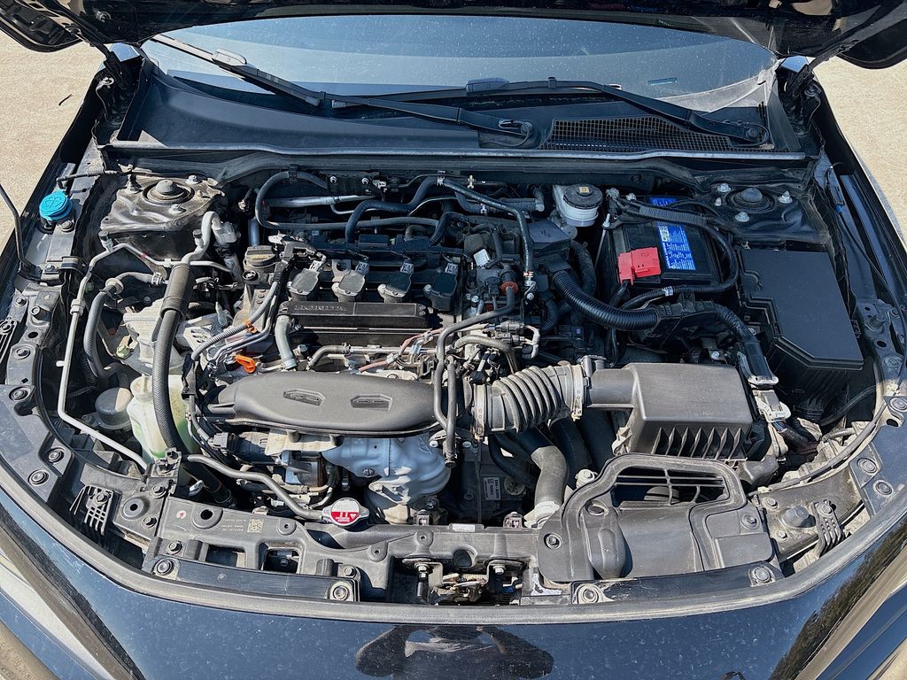 Used 2023 Black Honda Touring image 30