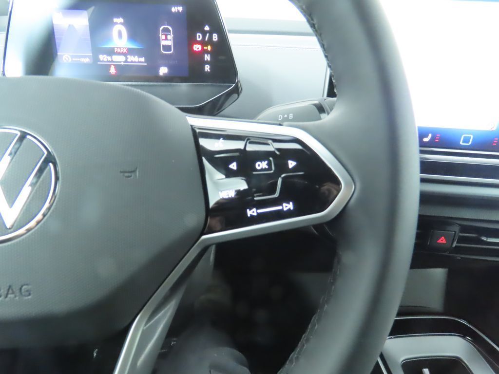 Thumbnail: 2026 Volkswagen ID.4 - 12