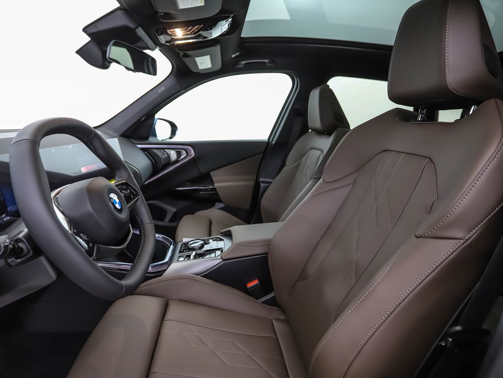 Thumbnail: 2026 BMW X3 - 11