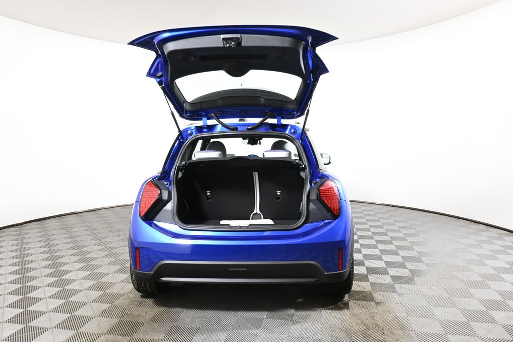 Thumbnail: 2026 MINI Cooper - 30