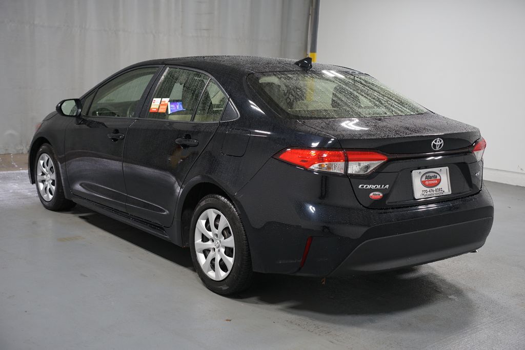 Thumbnail: 2023 Toyota Corolla - 6