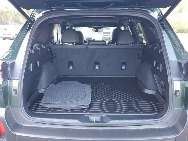 used 2026 Subaru Outback car, priced at $41,900