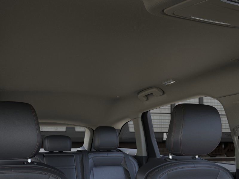 New 2026 Black Metallic Lincoln Premiere image 22