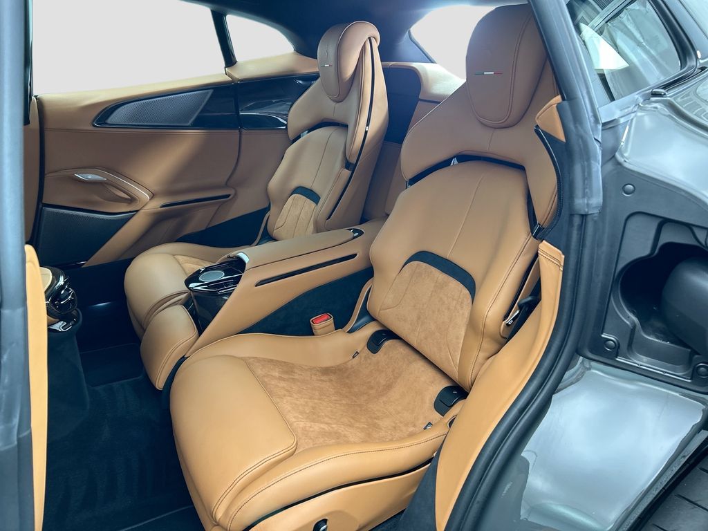 Thumbnail: 2025 Ferrari  - 19