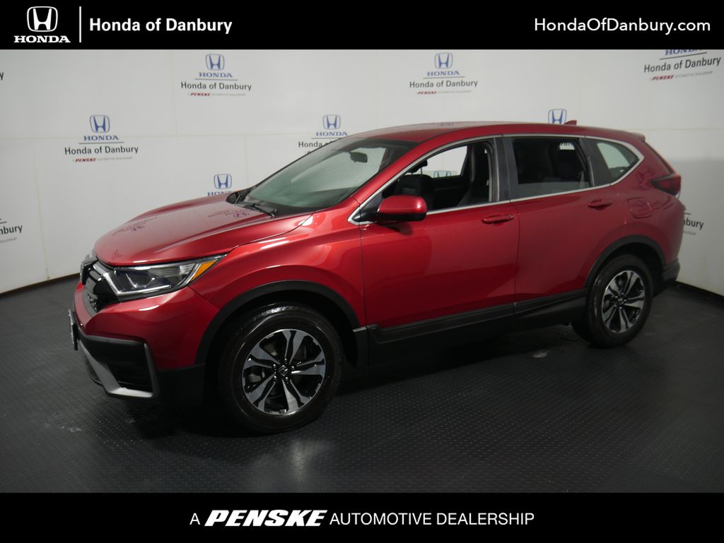 2022 Honda CR-V Special Edition -
                Danbury, CT