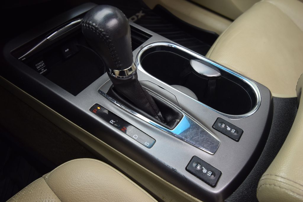 used 2014 Acura RDX car, priced at $9,600