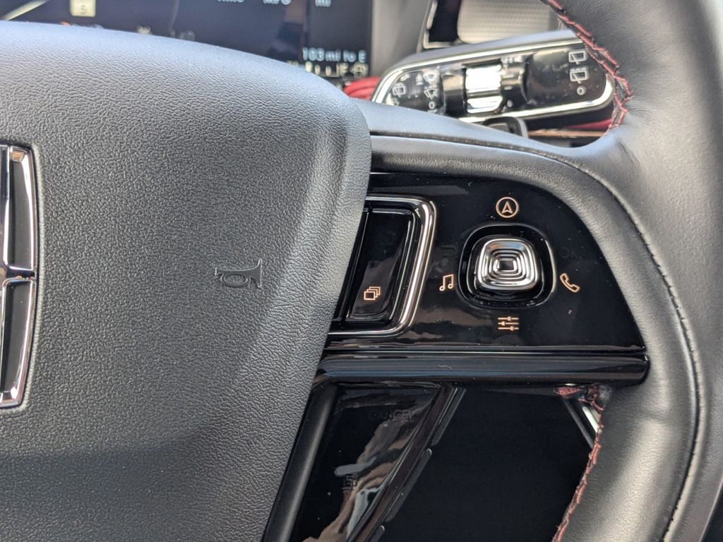 2025 Lincoln Corsair Reserve