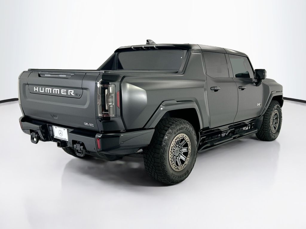 Thumbnail: 2023 GMC Hummer EV - 5