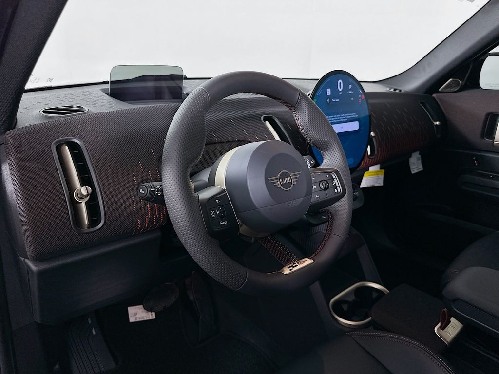 Thumbnail: 2026 MINI Cooper Countryman - 9
