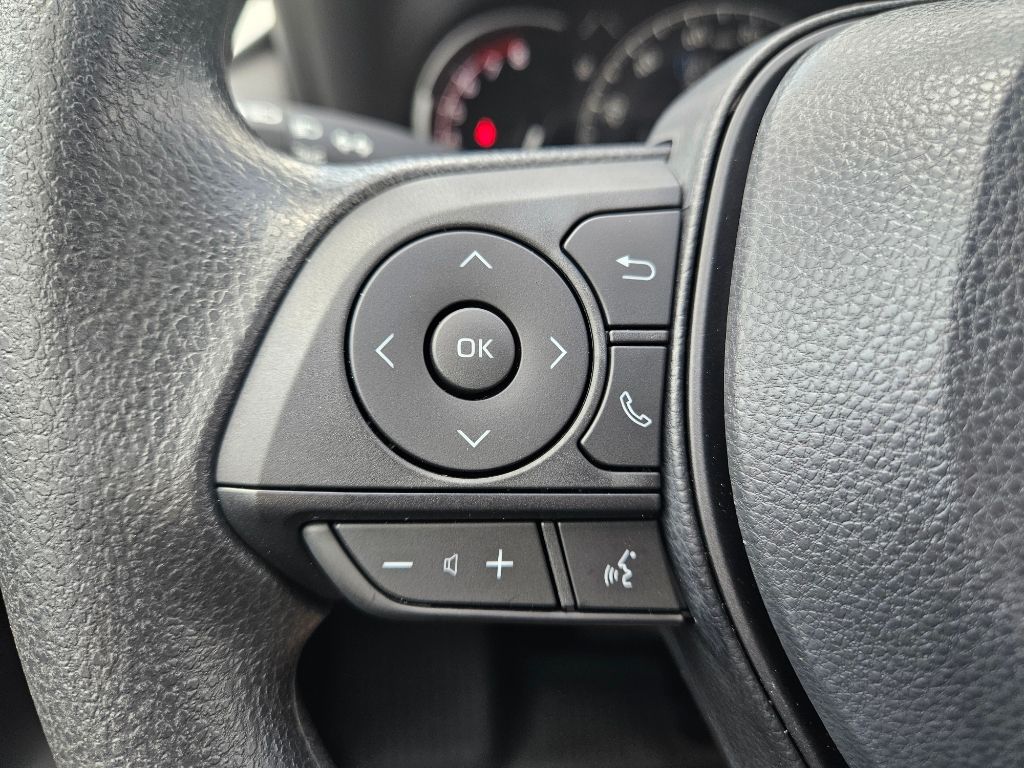 Thumbnail: 2024 Toyota RAV4 - 19