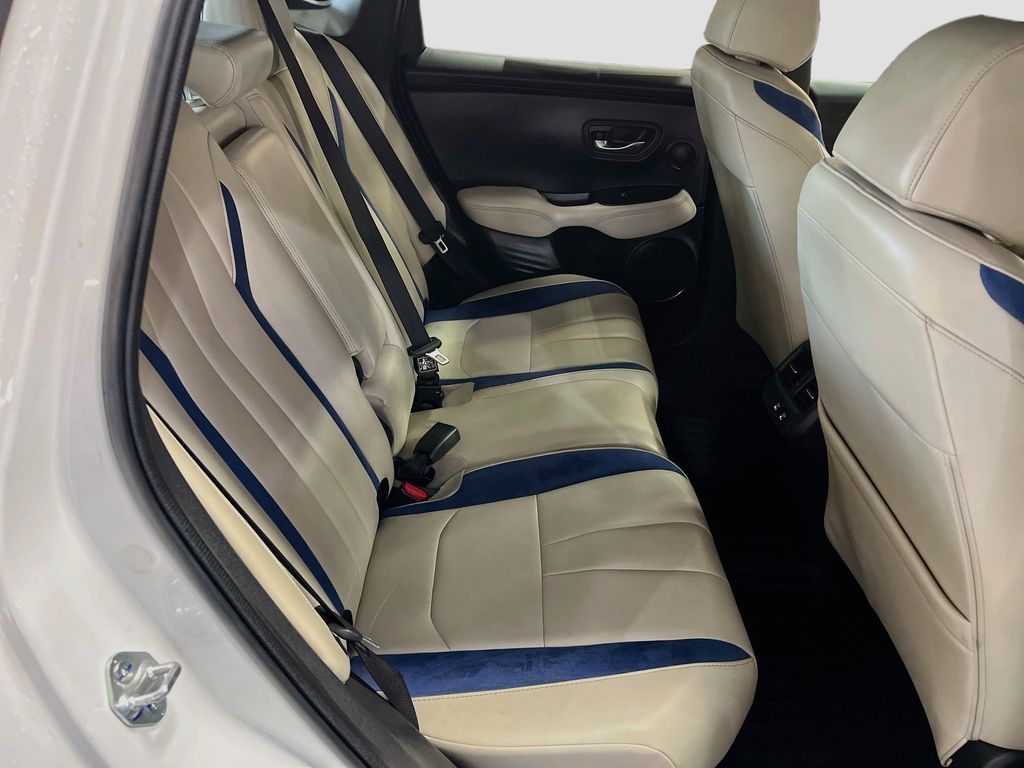 Used 2025 White Acura A-Spec Advance Package image 29