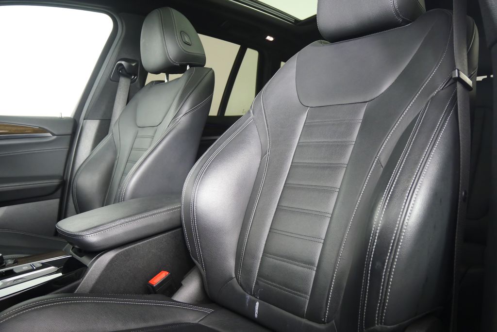 Thumbnail: 2019 BMW X3 - 11