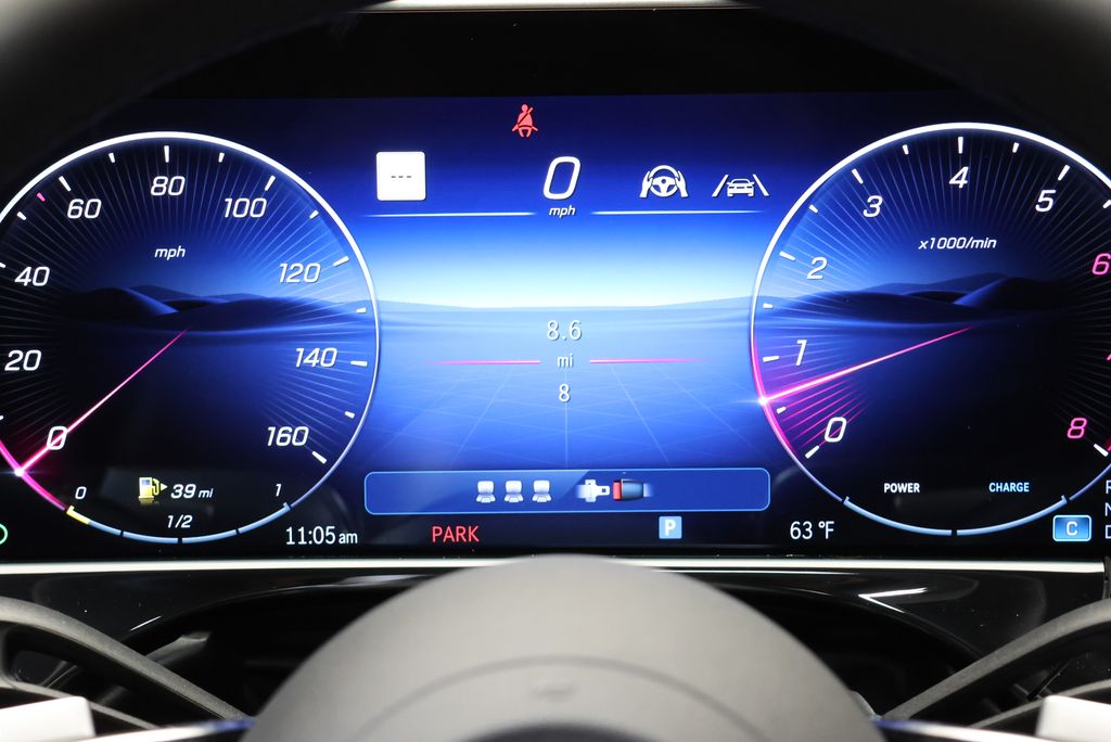 Thumbnail: 2026 Mercedes-Benz E-Class - 23