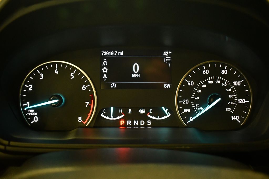 Thumbnail: 2020 Ford EcoSport - 26