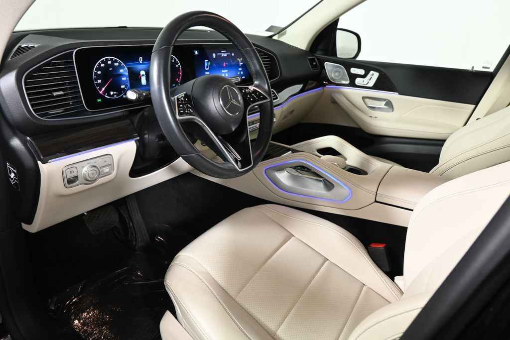 Thumbnail: 2024 Mercedes-Benz GLE - 13