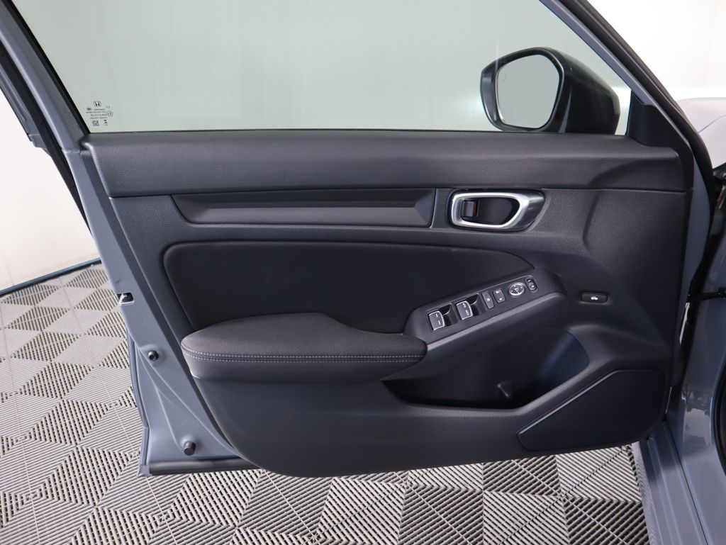 Thumbnail: 2026 Honda Civic - 25