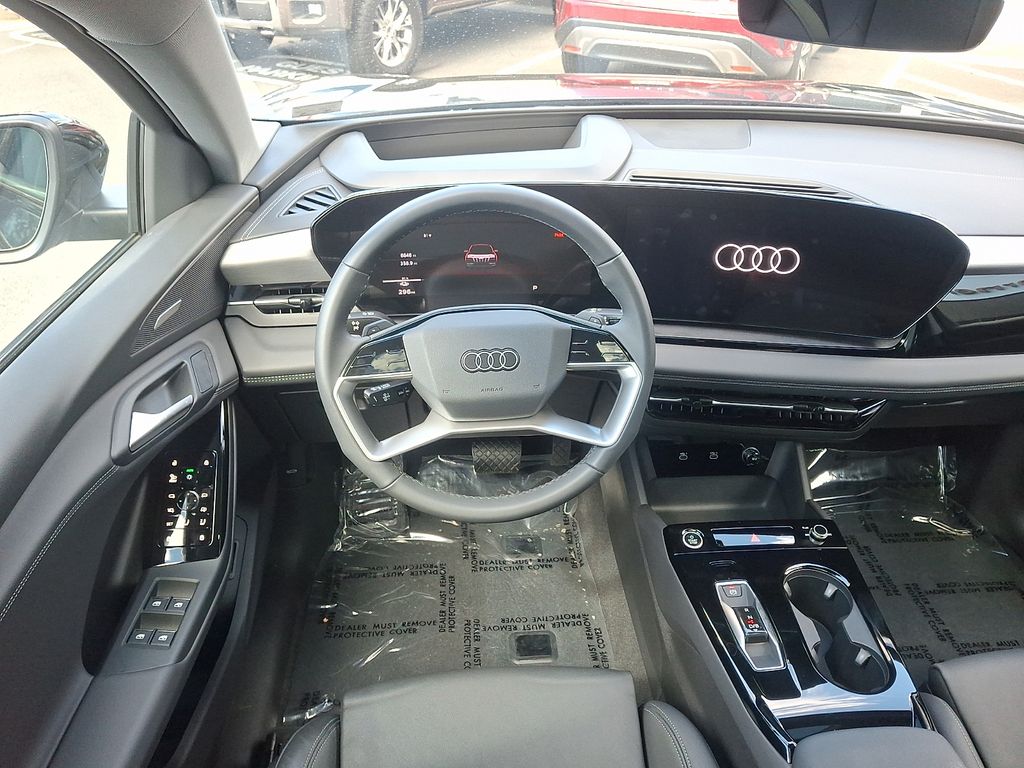 Thumbnail: 2025 Audi Q6 e-tron - 10