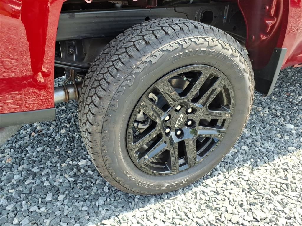ChevroletSilverado 150027