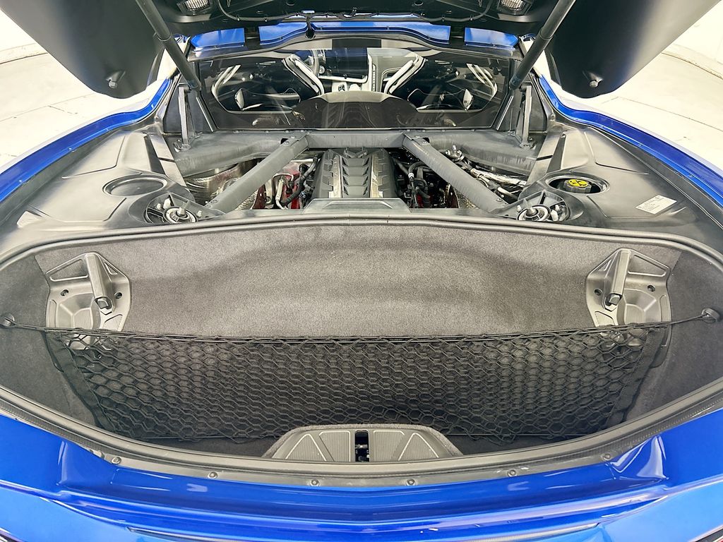 Thumbnail: 2021 Chevrolet Corvette - 21