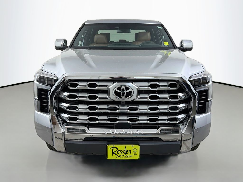 New 2026 Toyota Tundra i-FORCE MAX Truck