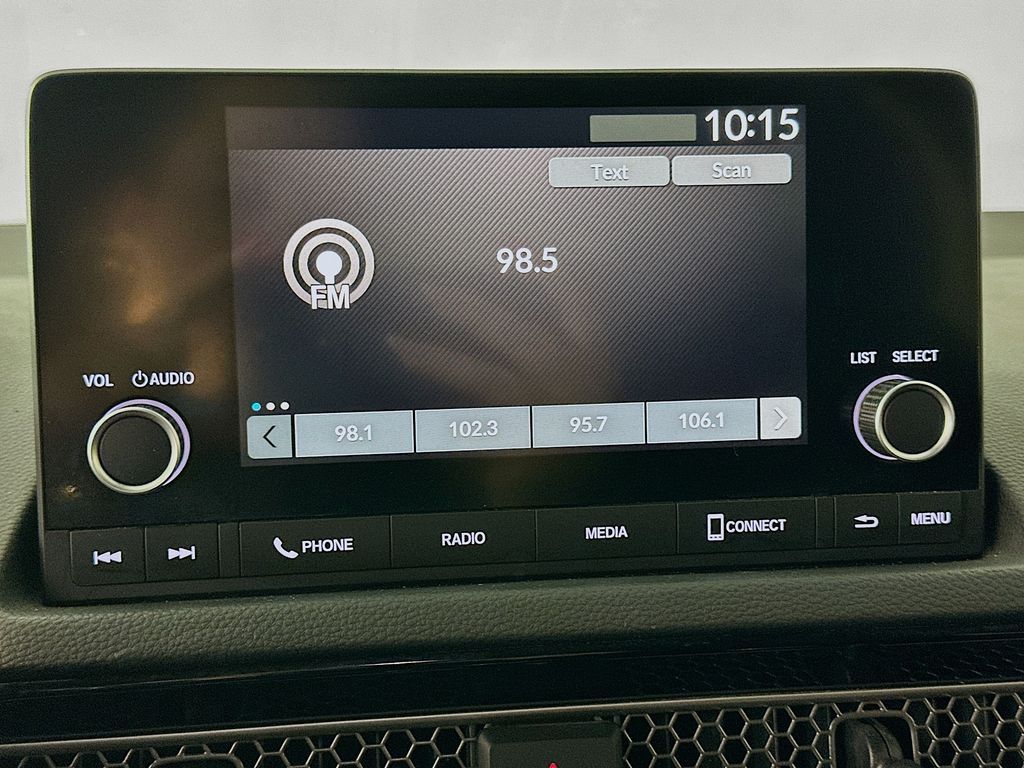 Thumbnail: 2022 Honda Civic - 14