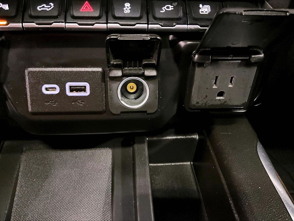 2022 Chevrolet Silverado 1500 LTD — photo 26