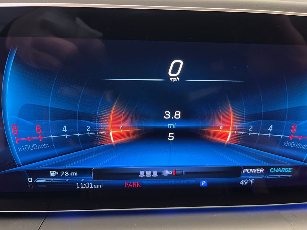 Thumbnail: 2026 Mercedes-Benz GLE - 17