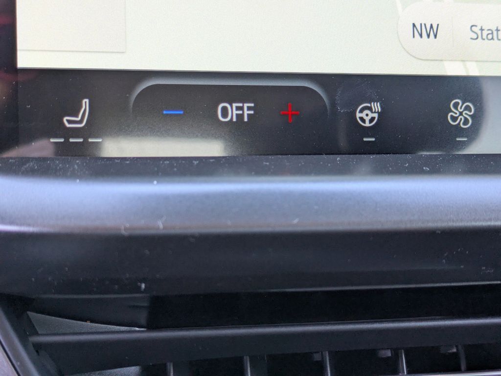 2026 Ford Escape PHEV