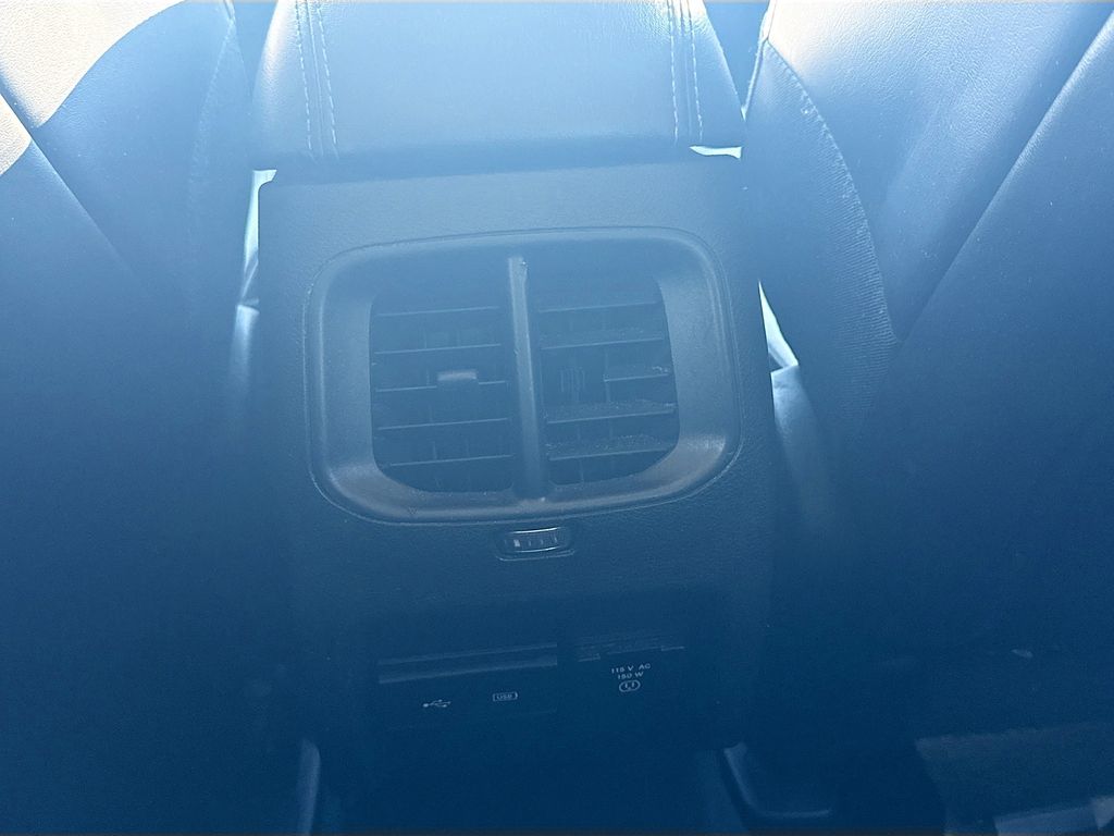 2019 Jeep Cherokee Limited Silver at River Oaks CDJR