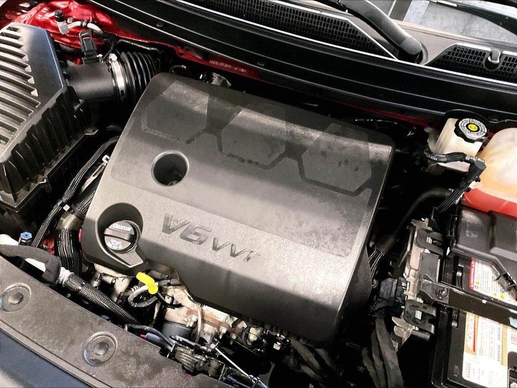 2023 Buick Enclave — photo 36