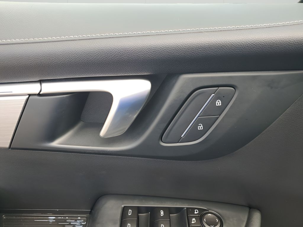 Used Car 2025 Buick Enclave  Preferred For Sale Under $40,000 In Austin, Texas