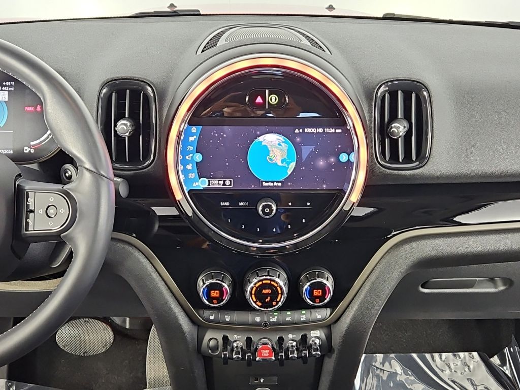 Thumbnail: 2024 MINI Cooper Countryman - 26