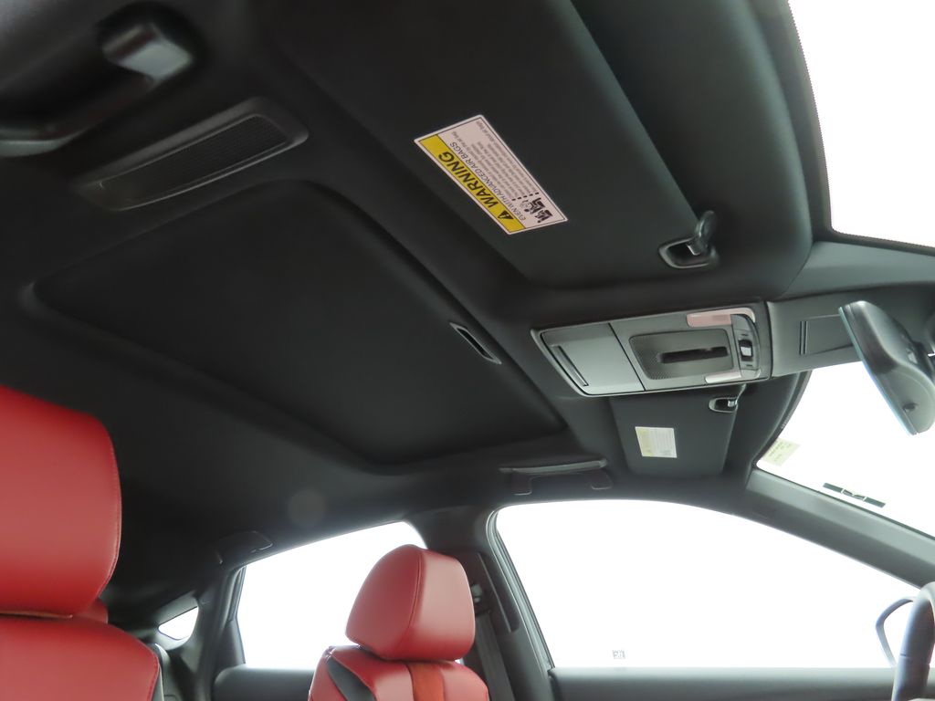 Thumbnail: 2026 Acura Integra - 18